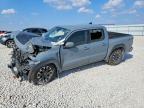 2022 Niss Frontier s