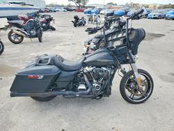 2017 Harley-Davidson Flhxs Street Glide Special en venta en Orlando, FL