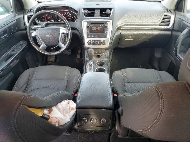 2014 GMC Acadia sle