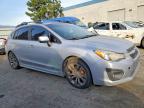 2014 Subaru Impreza Sport Premium