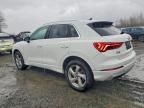 2019 Audi Q3 Premium Plus