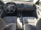2003 Honda Civic ex