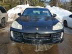 2008 Porsche Cayenne