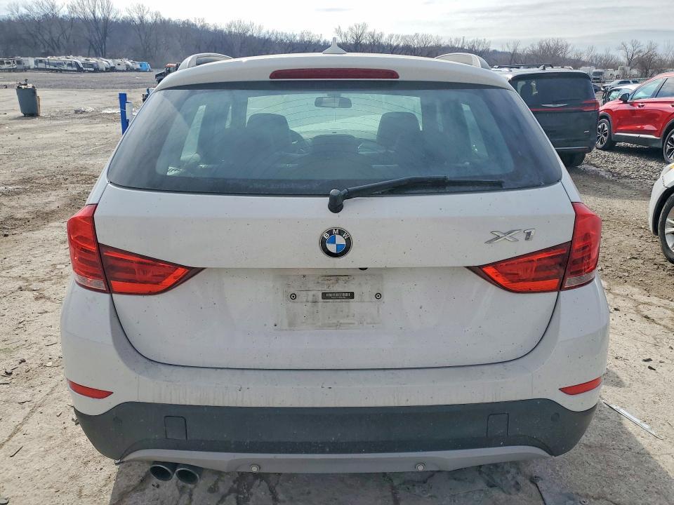 2014 BMW X1 Xdrive28i