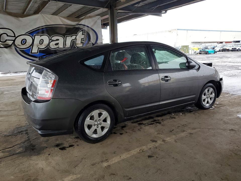 2009 Toyota Prius