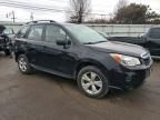 2016 Subaru Forester 2.5i