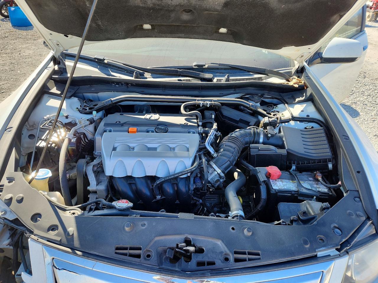 2013 Acura Tsx Tech