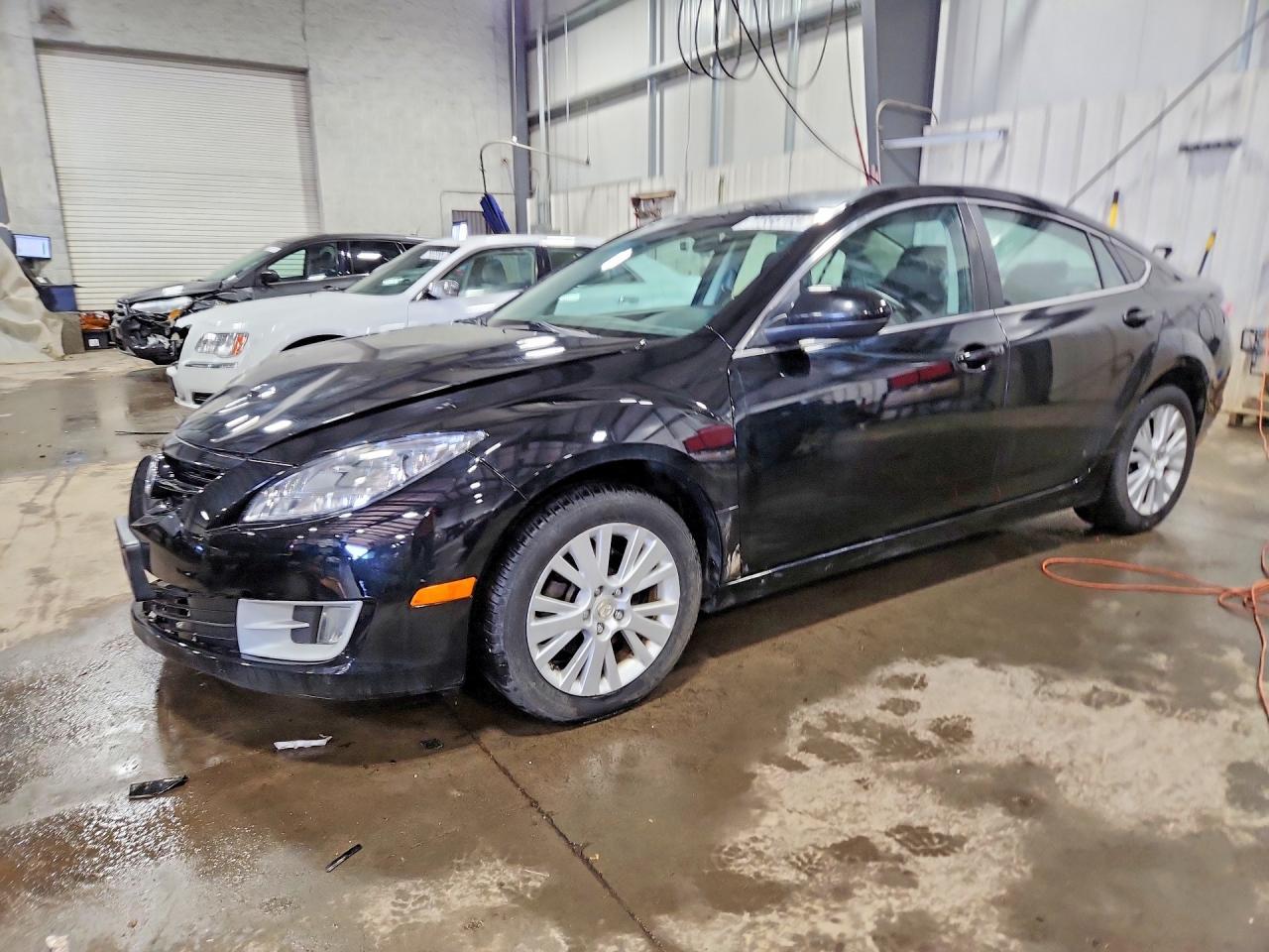 2010 Mazda 6 I
