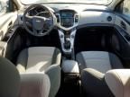 2011 Chevrolet Cruze ls