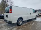 2020 Chevrolet Express G2500