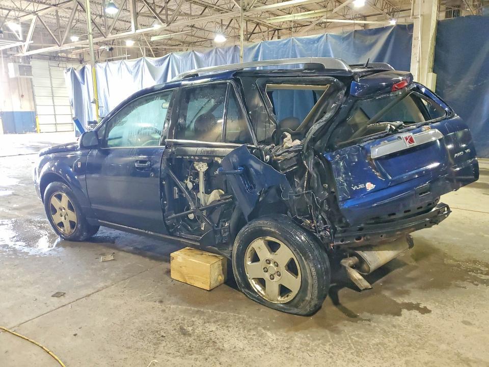 2007 Saturn Vue