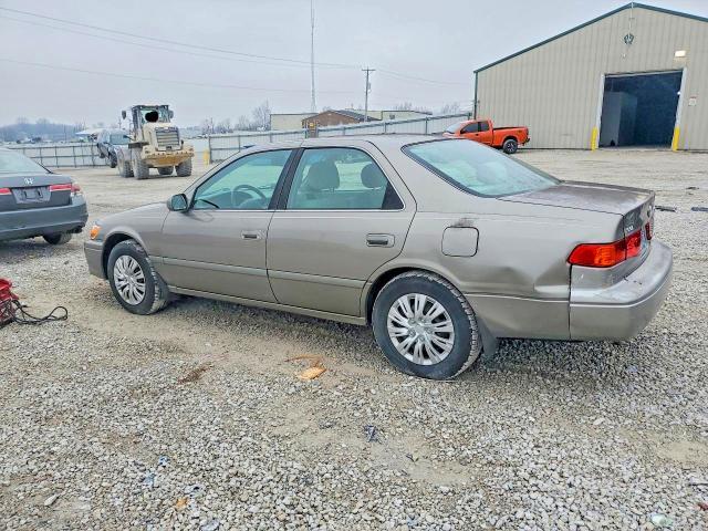2001 Toyota Camry ce