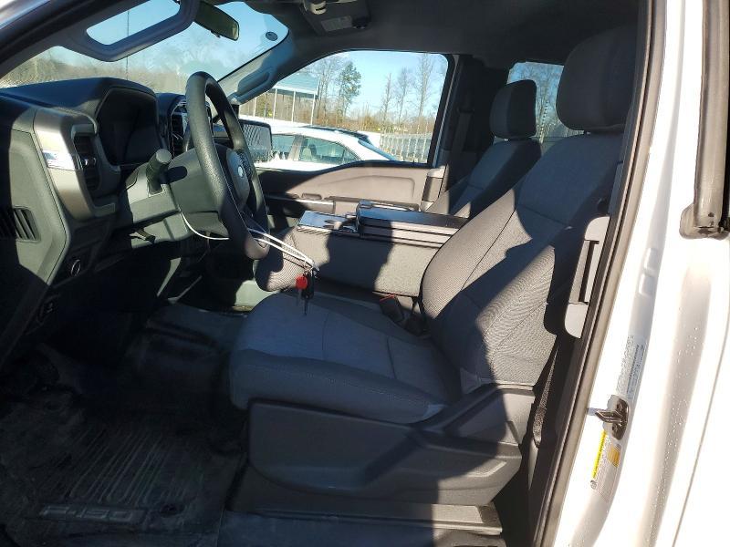 2024 Ford F150 xl