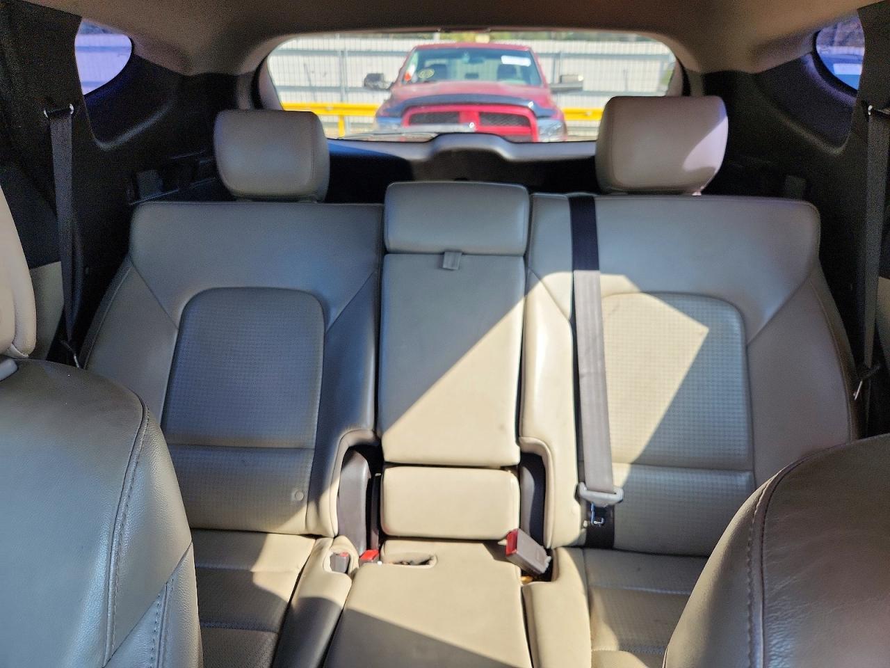 2013 Hyundai Santa fe Sport