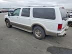 2004 Ford Excursion Eddie Bauer