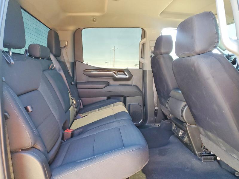 2024 GMC Sierra K1500 ELEVATION-L