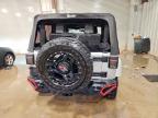 2012 Jeep Wrangler Sahara