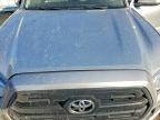 2017 Toyota Tacoma SR
