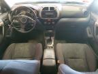 2002 Toyota Rav4 Base