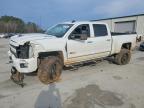 2017 Chevrolet Silverado K2500 Heavy Duty LTZ