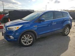 2017 Ford Escape se for sale in Orlando, FL