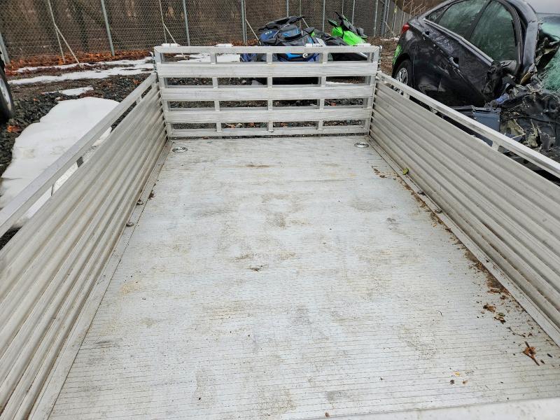 2024 Primo Utility Trailer