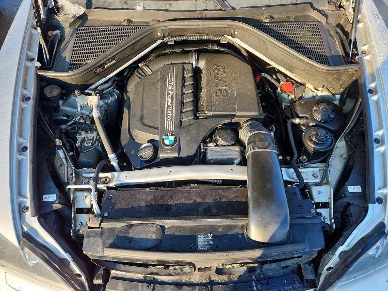 2013 BMW X5 Xdrive35i