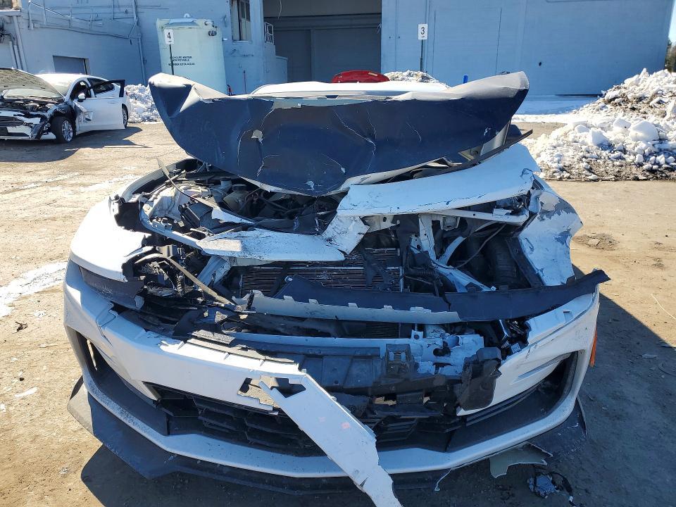 2021 Chevrolet Camaro lz