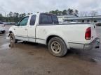2000 Ford F150