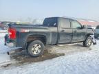 2007 Chevrolet Silverado K2500 Heavy Duty