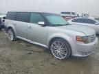 2010 Ford Flex sel