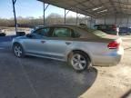 2012 Volkswagen Passat se