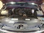 2001 Chevrolet Silverado K2500 Heavy Duty