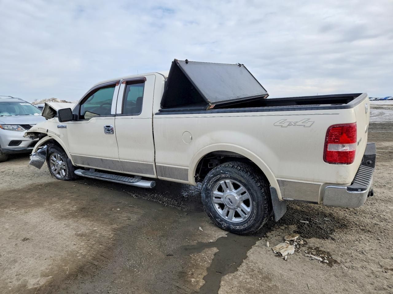 2008 Ford F150