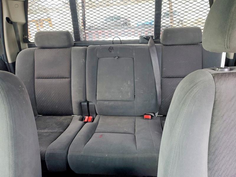 2009 GMC Sierra K1500 sle