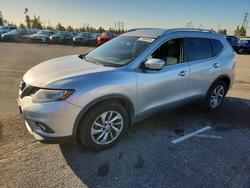 2014 Nissan Rogue s en venta en Rancho Cucamonga, CA