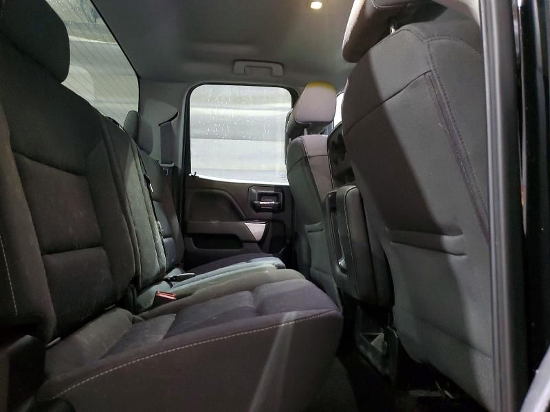 2019 Chevrolet Silverado ld K1500 lt