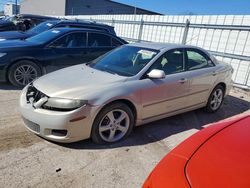 2008 Mazda 6 I en venta en Lexington, KY