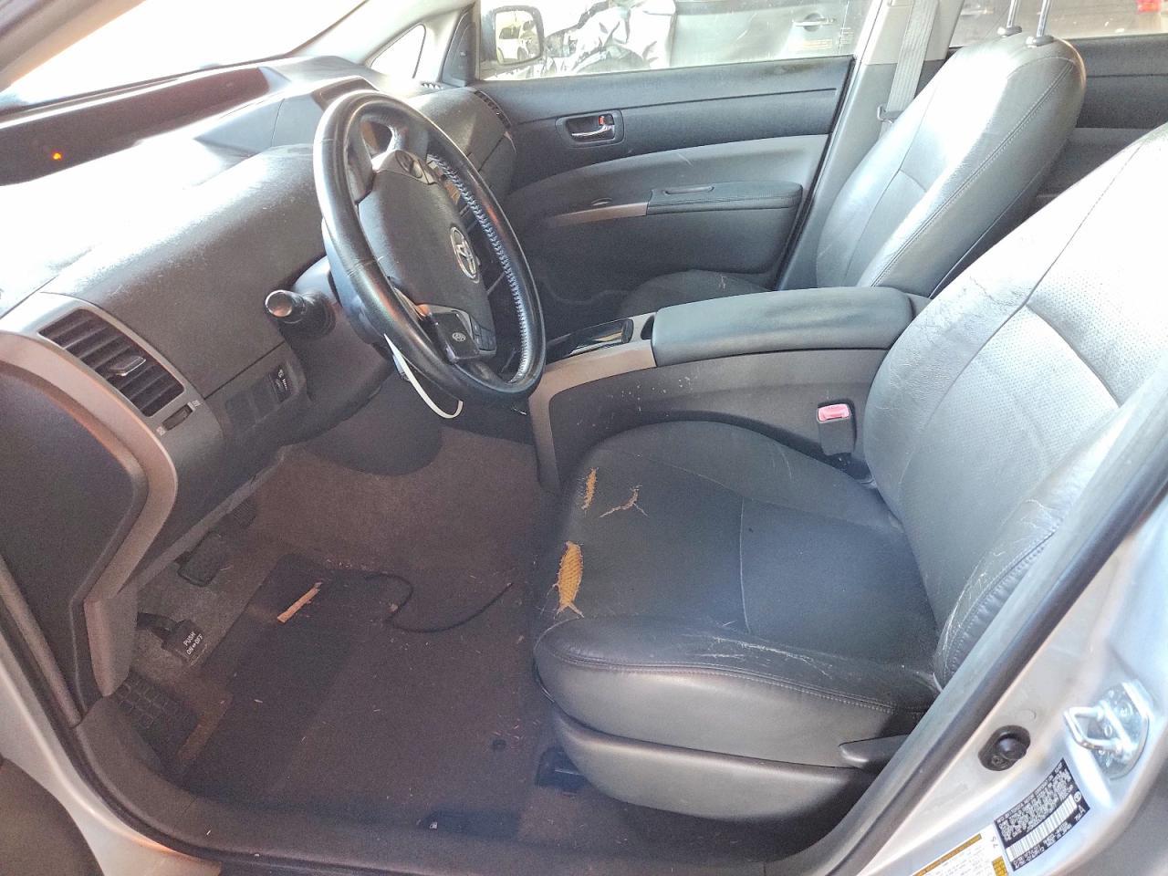 2008 Toyota Prius