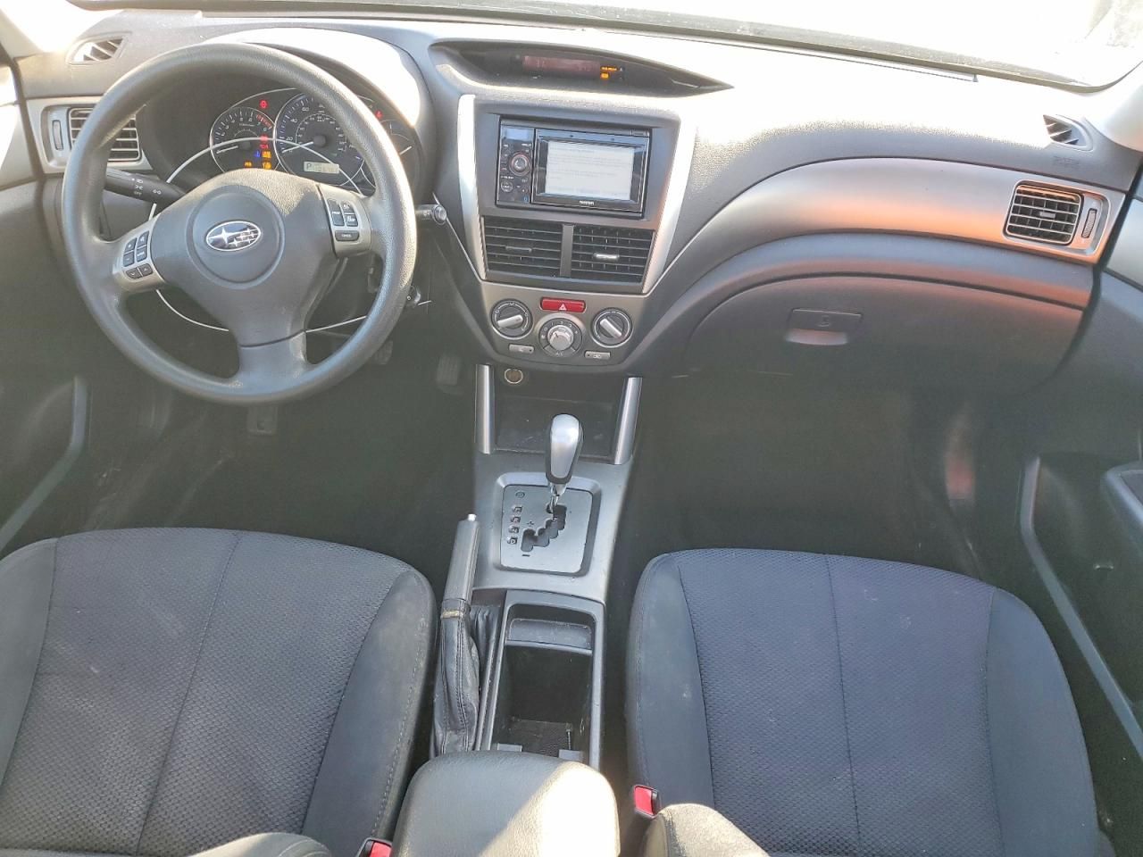 2011 Subaru Forester 2.5x Premium