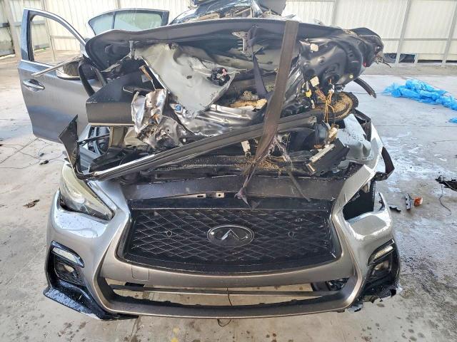 2014 Infiniti Q50 Base