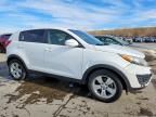 2012 KIA Sportage Base