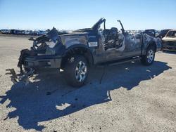 2019 Ford F150 Supercrew en venta en Clewiston, FL