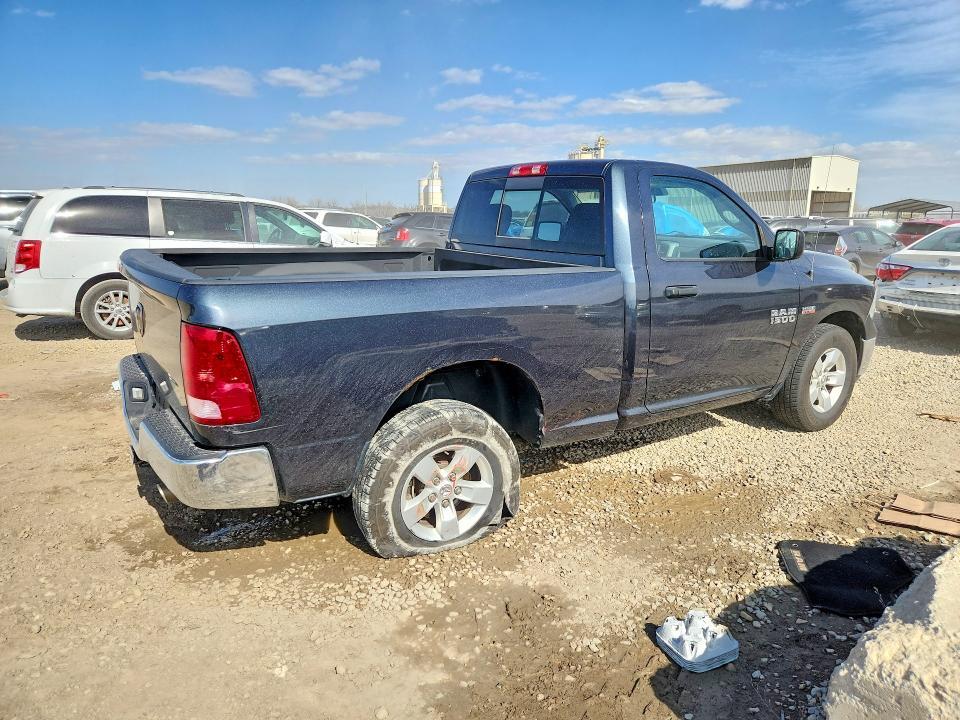 2014 Dodge Ram 1500 st
