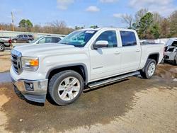 GMC salvage cars for sale: 2015 GMC Sierra C1500 sle