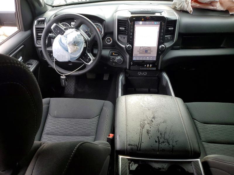 2025 Dodge RAM 1500 BIG Horn
