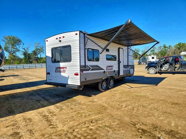 2022 Keystone Coleman