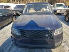 2018 Land Rover Range Rover Supercharged