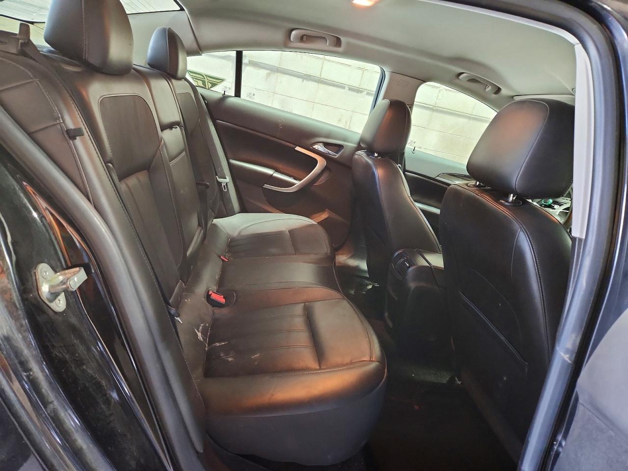 2016 Buick Buick