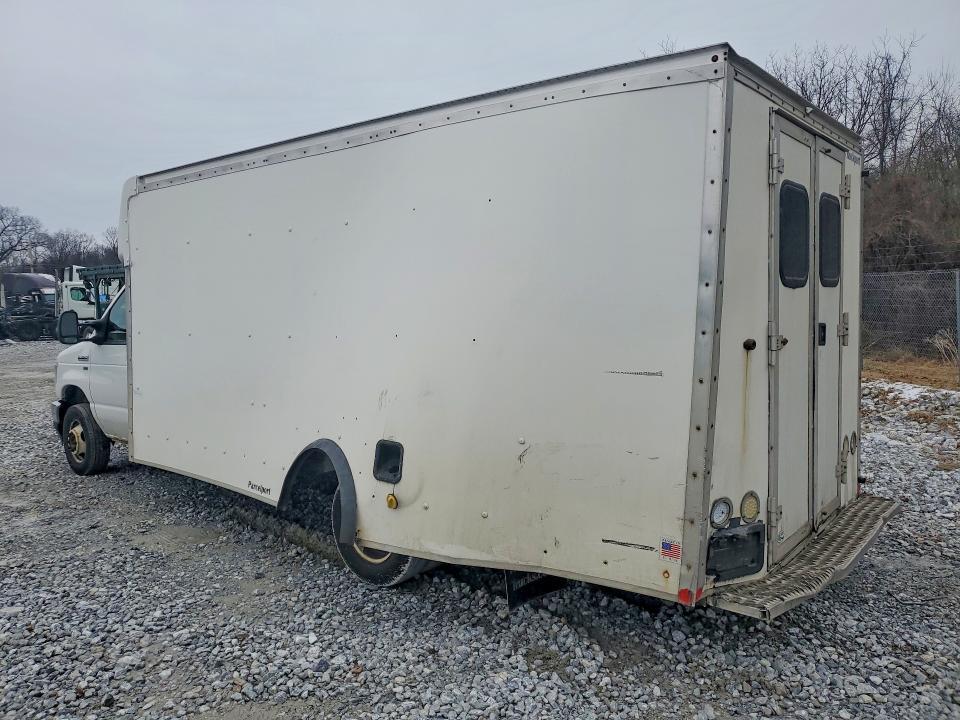 2016 Ford E350E350 Econoline